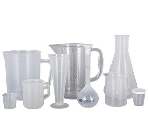 国模人体干逼塑料量杯量筒采用全新塑胶原料制作，适用于实验、厨房、烘焙、酒店、学校等不同行业的测量需要，塑料材质不易破损，经济实惠。
